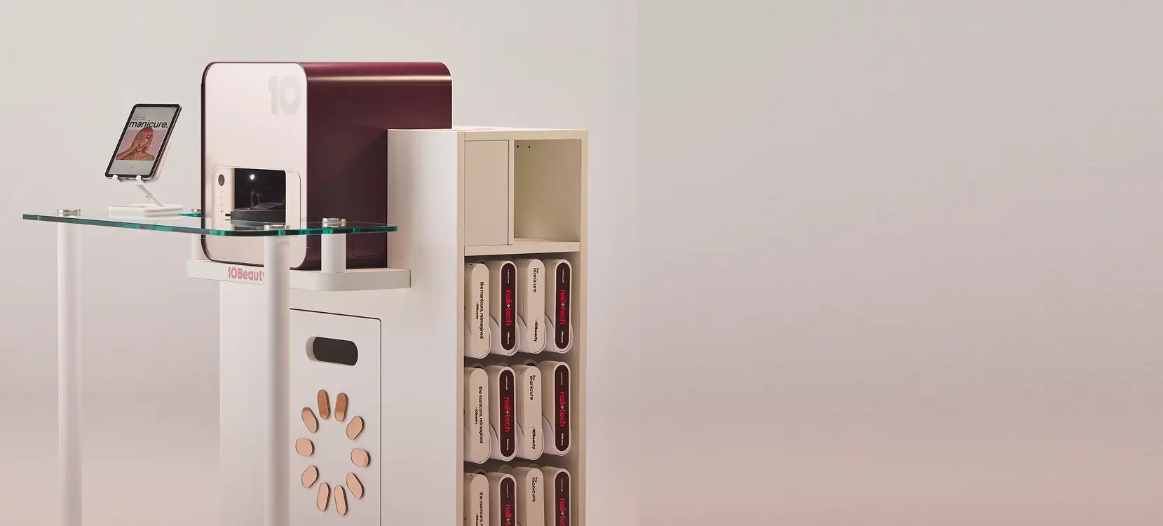 The Station